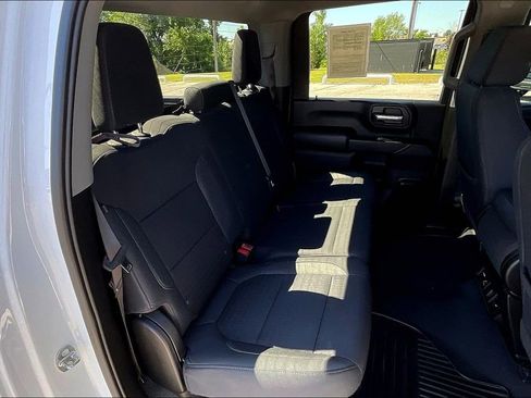 Used 2023 Chevrolet Silverado 2500 LT w/ All Star Edition AWD/4WD image 29