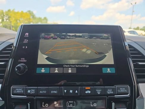 Used 2023 Honda Odyssey EX-L image 36