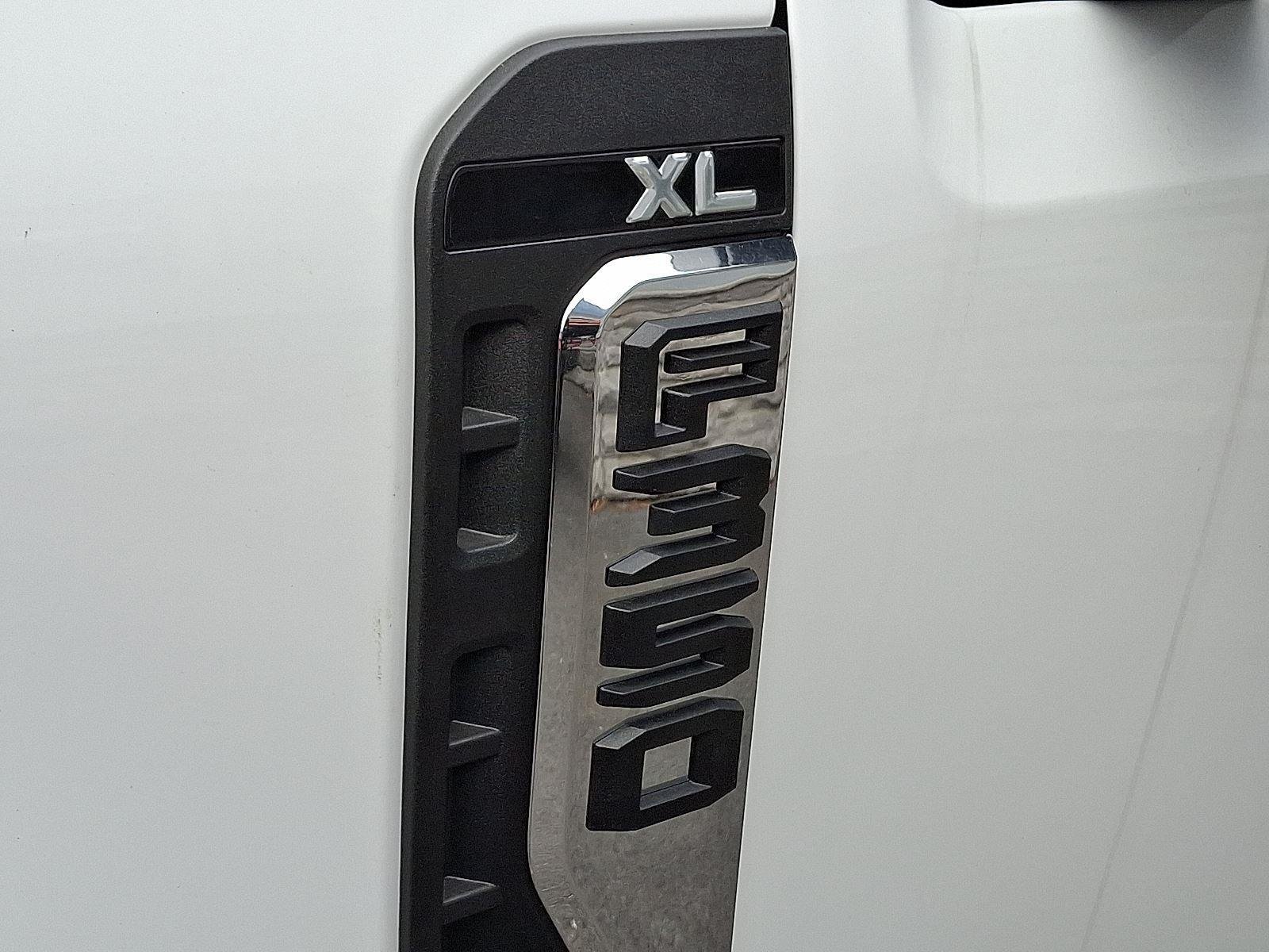New 2026 Ford F350 XL w/ XL Off-Road Package AWD/4WD image 20