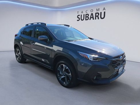 New 2026 Subaru Crosstrek 2.5i Premium AWD/4WD image 7