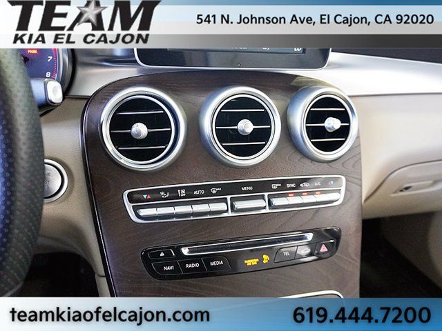 Used 2019 Mercedes-Benz GLC 300 image 32