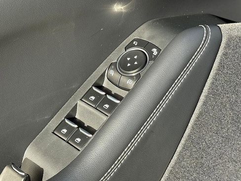 Used 2024 Ford Mustang Mach-E Premium image 12