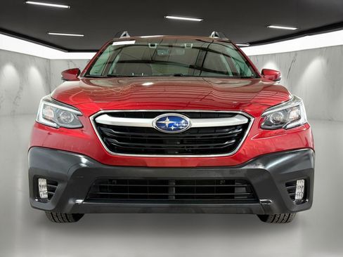 Used 2021 Subaru Outback Premium image 6