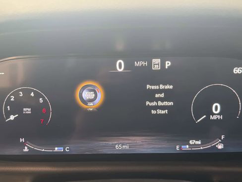 New 2026 Jeep Grand Wagoneer Limited AWD/4WD image 27