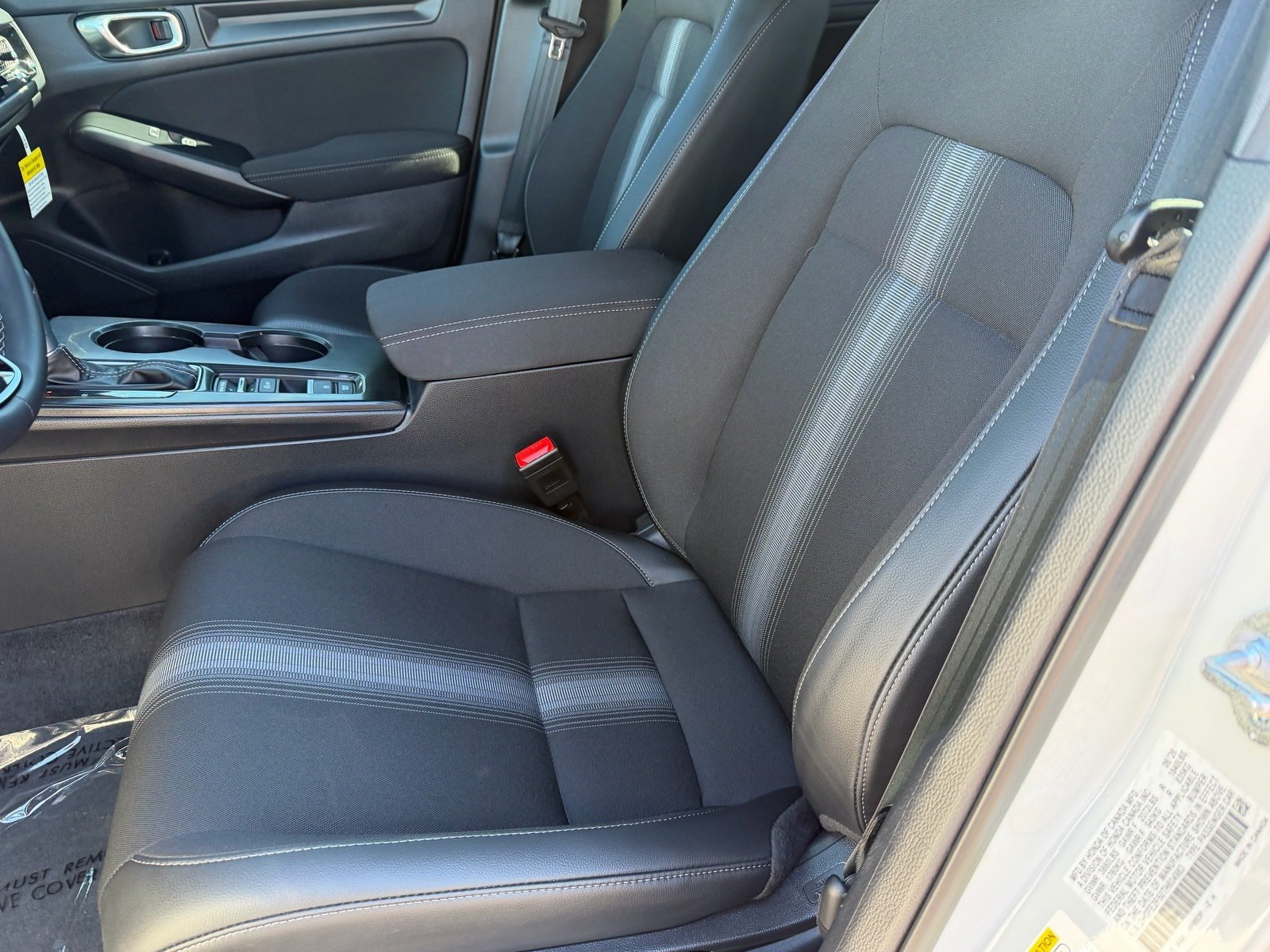 Used 2026 Honda Civic Sport image 22