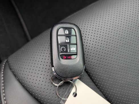 Certified 2023 Honda Accord Sport image 20