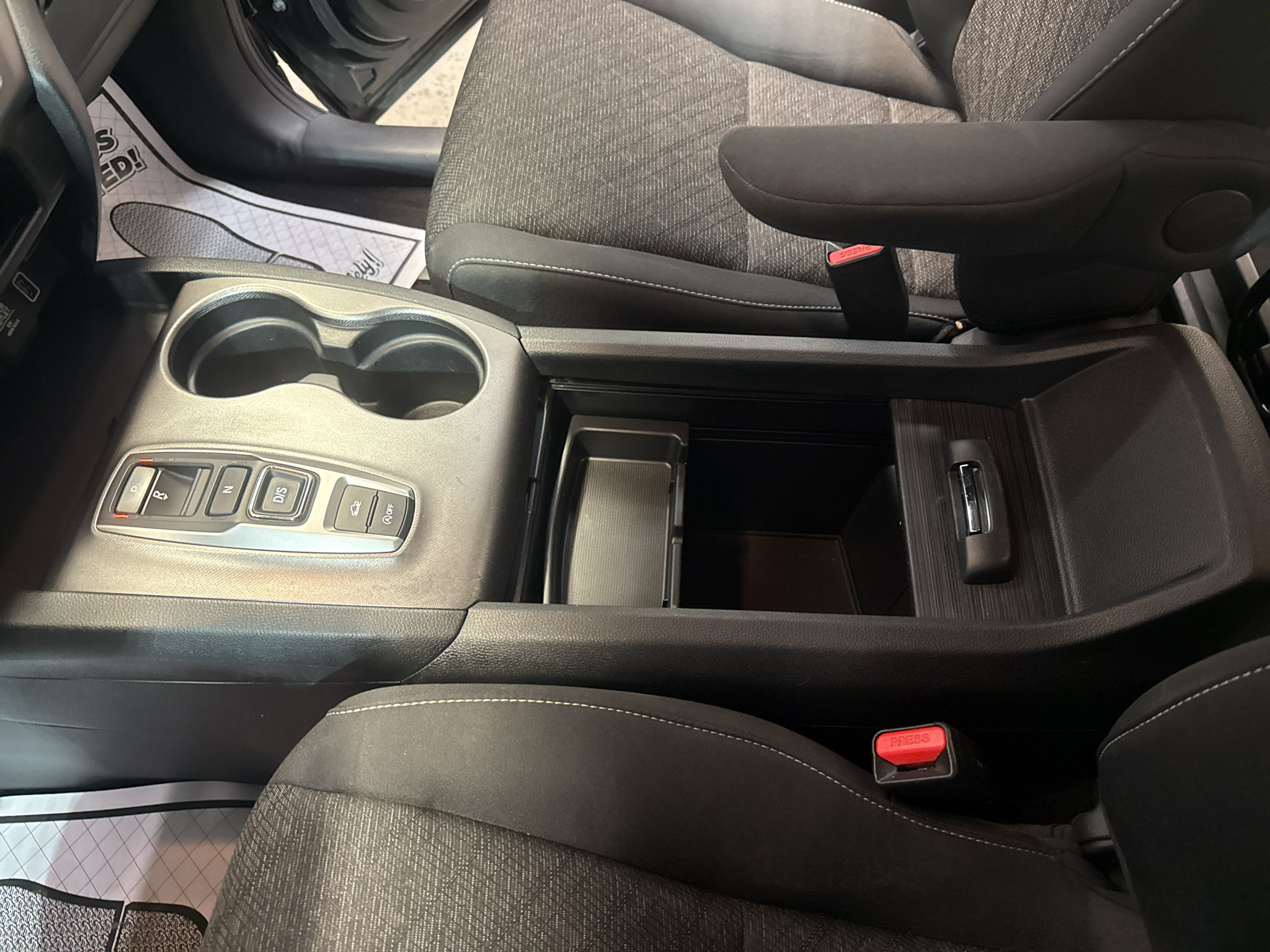 Used 2021 Honda Ridgeline Sport image 20