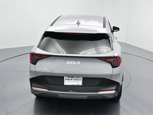 New 2026 Kia Sportage S image 46