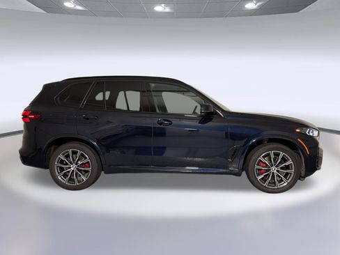 Used 2026 BMW X5 sDrive40i RWD image 8