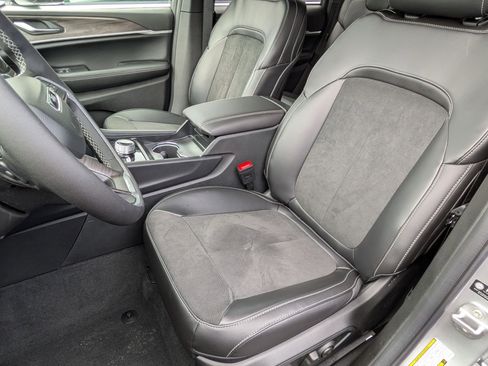 New 2026 Jeep Grand Cherokee 4WD image 27
