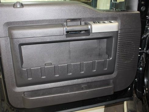 Used 2016 Ford F350 Lariat w/ Lariat Ultimate Package image 9