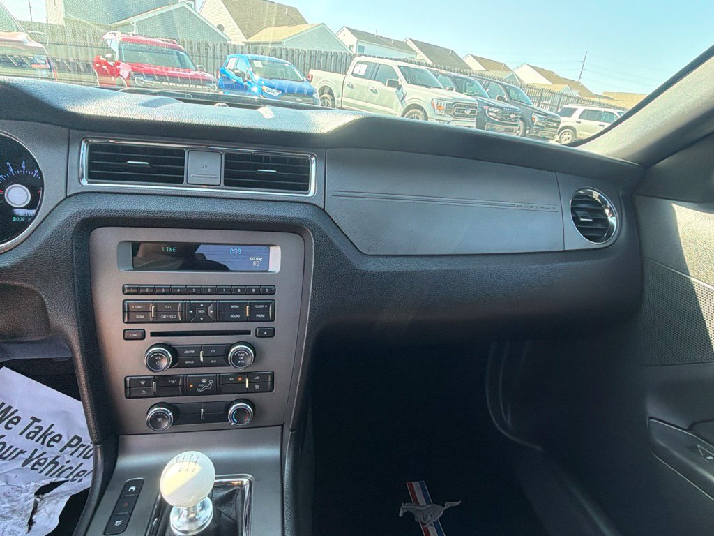Used 2011 Ford Mustang GT RWD image 21