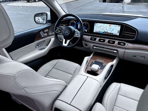 Used 2022 Mercedes-Benz GLE 350 GLE 350 image 35