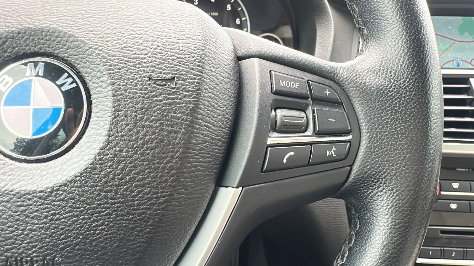 Used 2015 BMW X3 xDrive28i AWD/4WD image 27