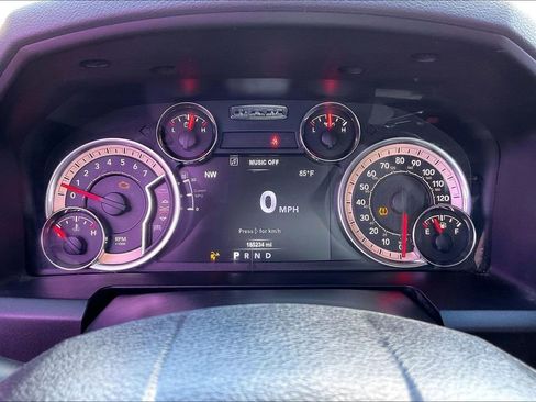 Used 2018 RAM 1500 Lone Star image 12