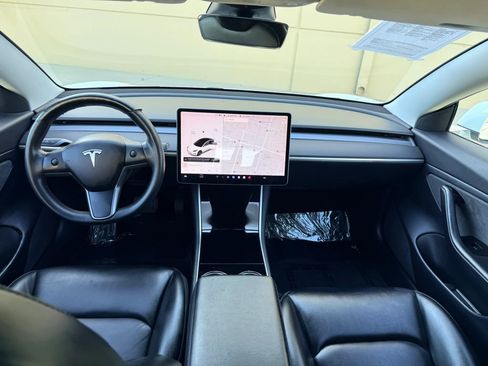 Used 2019 Tesla Model 3 Standard Range Plus RWD image 22