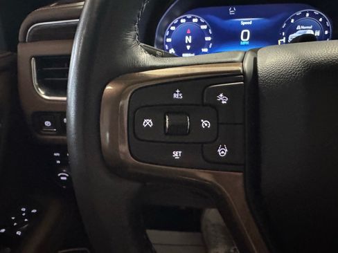 Used 2023 Chevrolet Tahoe High Country w/ Advanced Technology Package AWD/4WD image 36