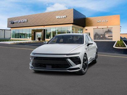 New 2026 Hyundai Sonata SEL