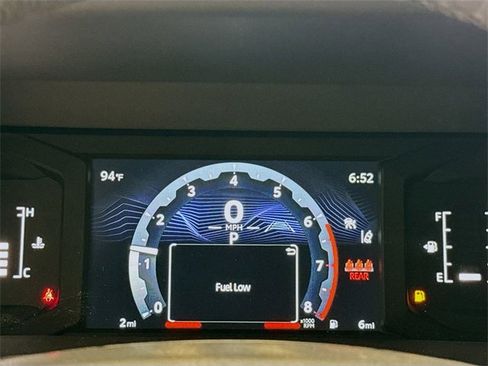 New 2025 Toyota Tacoma SR5 image 10