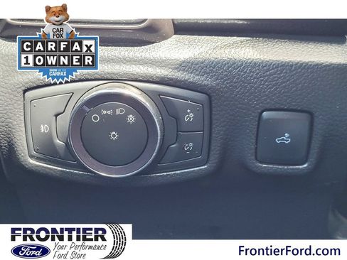 Used 2021 Ford Ranger Lariat w/ Equipment Group 501A High AWD/4WD image 15