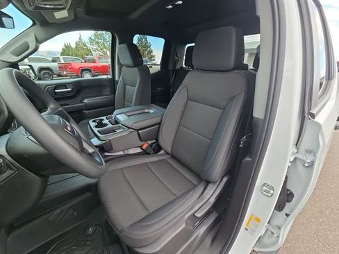 New 2026 GMC Sierra 1500 Pro w/ Pro Value Package image 14