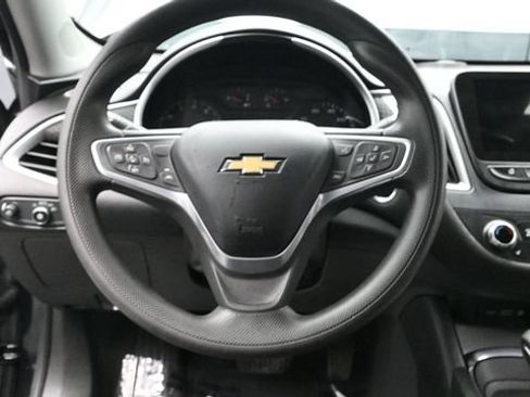 Used 2023 Chevrolet Malibu LT w/ Driver Confidence Package FWD image 19