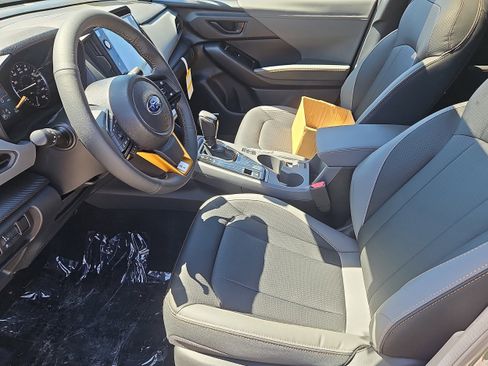 New 2026 Subaru Crosstrek 2.5i Wilderness AWD/4WD image 16