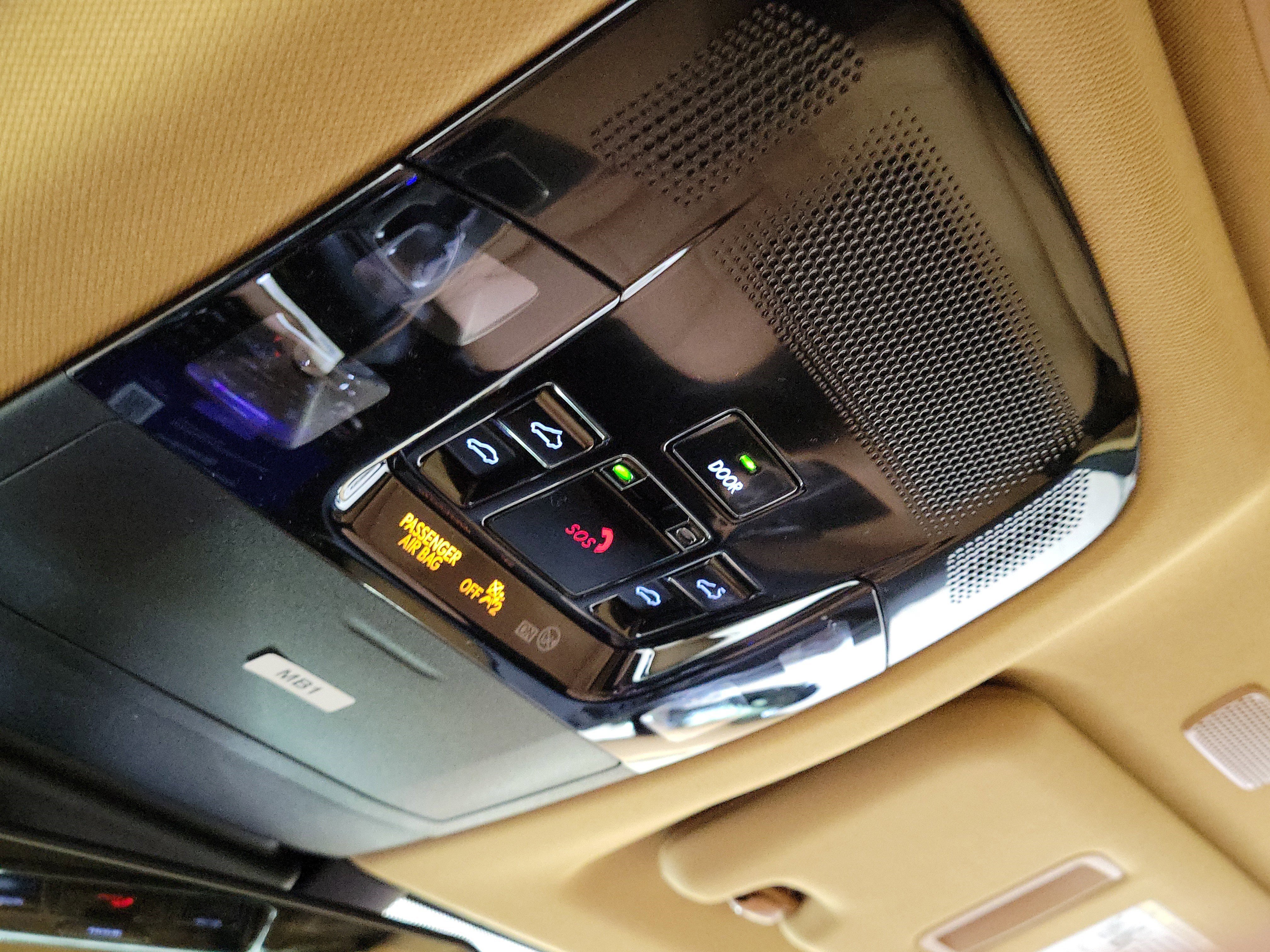 New 2026 Lexus NX 350 AWD w/ Premium Package image 15