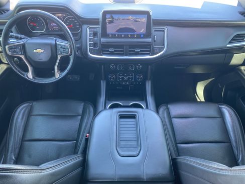 Used 2021 Chevrolet Tahoe High Country w/ Premium Package image 25