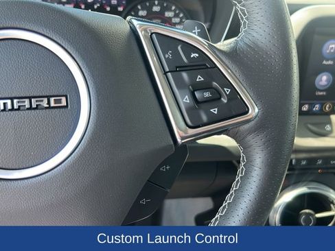 Used 2023 Chevrolet Camaro SS image 23