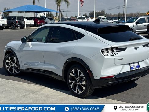 Used 2023 Ford Mustang Mach-E Premium image 5