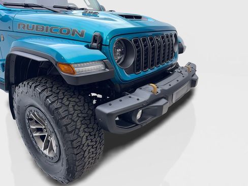 Used 2024 Jeep Wrangler Rubicon 392 image 17