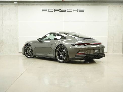 Certified 2023 Porsche 911 GT3 RWD image 3