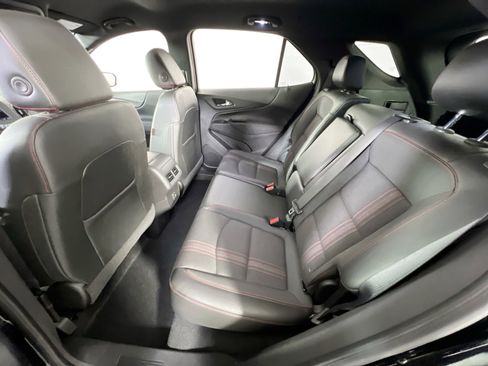 Used 2023 Chevrolet Equinox RS image 23