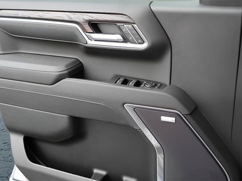 New 2026 GMC Sierra 1500 SLT image 20