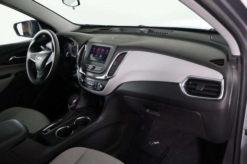 Used 2023 Chevrolet Equinox LS FWD image 9