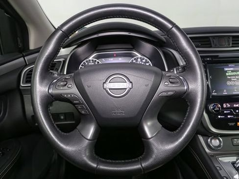Used 2023 Nissan Murano SV w/ SV Midnight Edition Package AWD/4WD image 26
