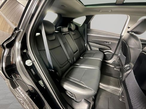 Certified 2023 Hyundai Tucson Limited AWD/4WD image 24