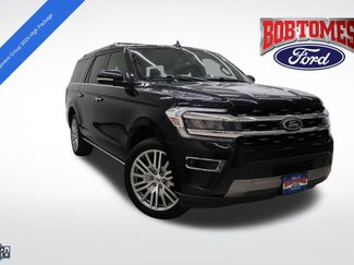 Used 2024 Ford Expedition Max Limited video 1