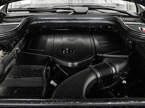 Certified 2025 Mercedes-Benz GLE 350 GLE 350 image 25