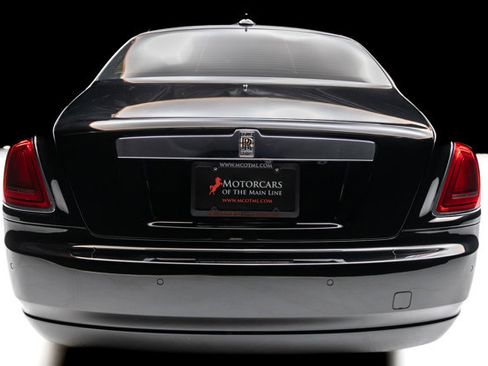 Used 2013 Rolls-Royce Ghost image 26