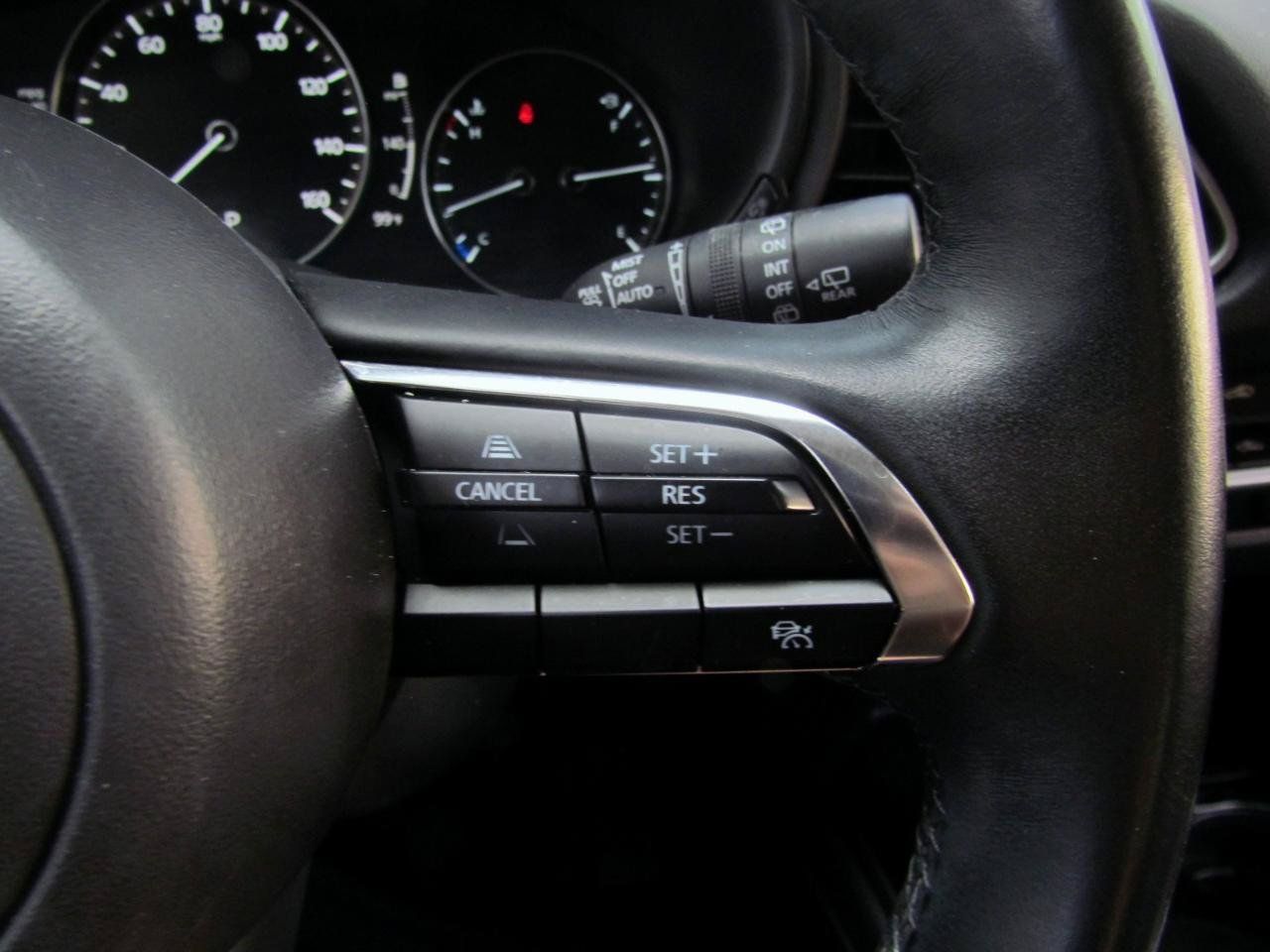 Used 2025 MAZDA CX-30 AWD 2.5 S w/ Select Sport Pkg image 22