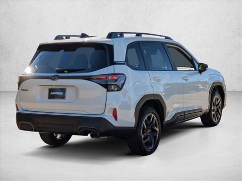 New 2026 Subaru Forester Limited image 2