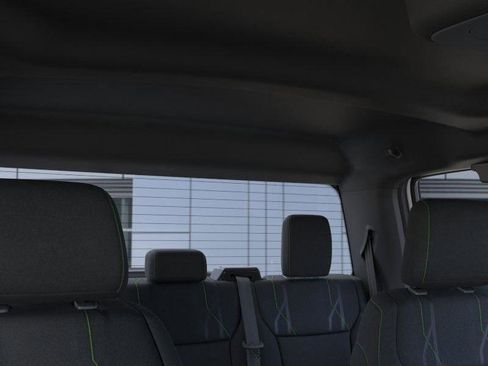 New 2025 Ford F150 STX image 45