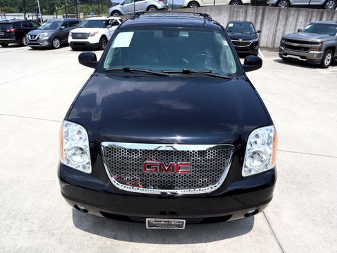 Used 2014 GMC Yukon SLT image 10