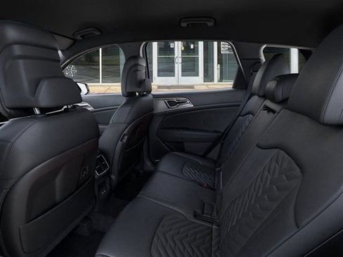 New 2026 Kia Sportage X-Line image 18
