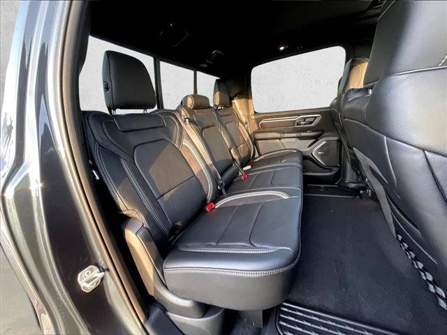 New 2026 RAM 1500 RHO w/ RHO Level 1 Equipment Group AWD/4WD image 29