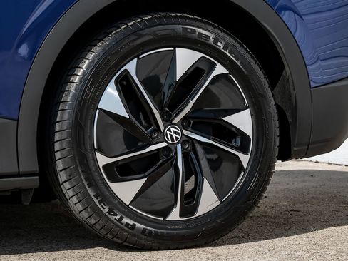 Used 2021 Volkswagen ID.4 Pro S image 59