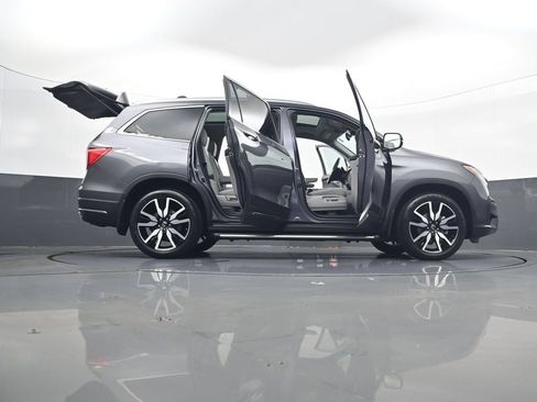 Used 2019 Honda Pilot Elite image 35
