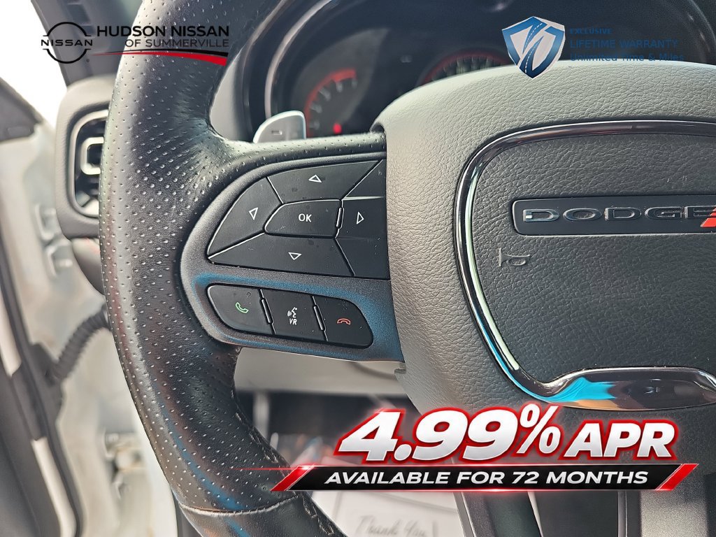 Used 2024 Dodge Durango R/T AWD/4WD image 18